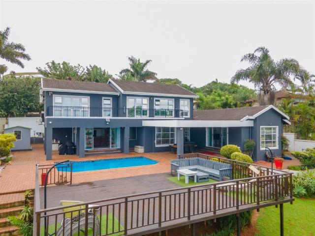 House for sale in Seaview, Kwazulu-natal