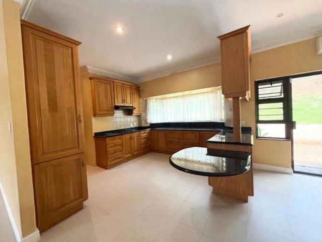 House for rent in Durban, eThekwini Metropolitan Municipality