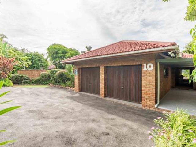 House for sale in La Mercy, Kwazulu-natal