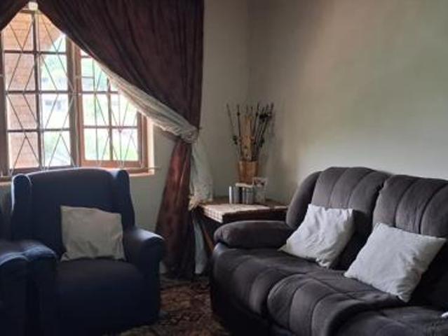 House for sale in La Mercy, Kwazulu-natal