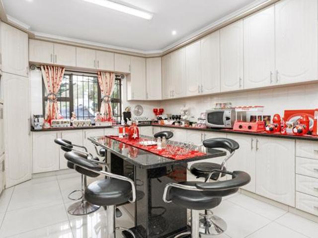 House for rent in La Mercy, Kwazulu-natal