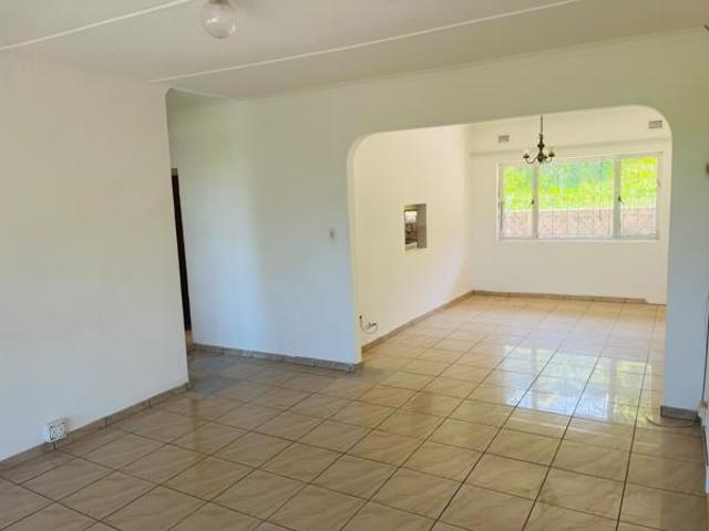 House for rent in La Mercy, eThekwini Metropolitan Municipality
