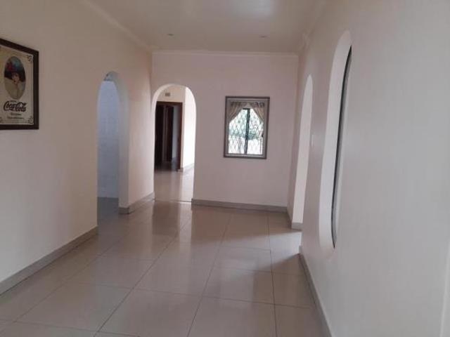 House for rent in La Mercy, Kwazulu-natal