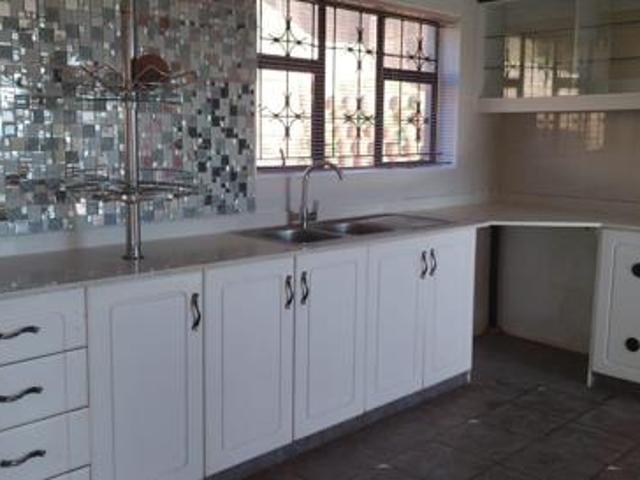 House for rent in La Mercy, Kwazulu-natal