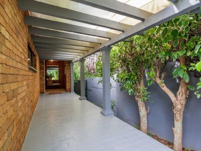 House for rent in La Mercy, Kwazulu-natal