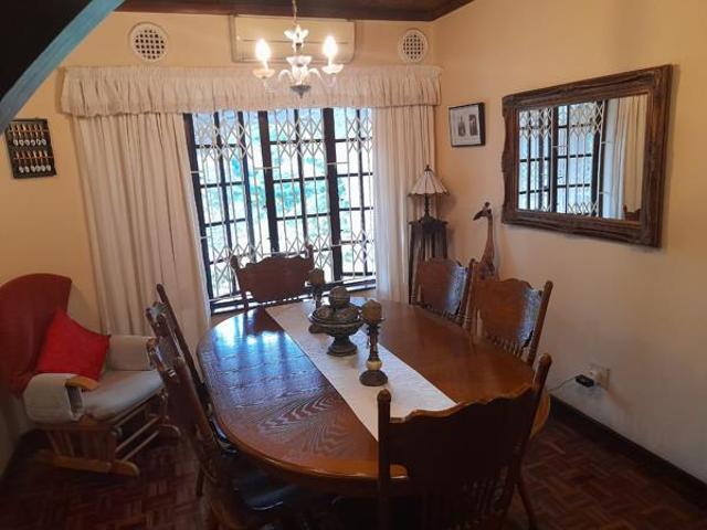 House for sale in La Mercy, Kwazulu-natal