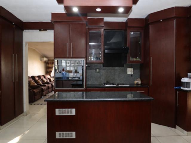 House for sale in La Mercy, Kwazulu-natal