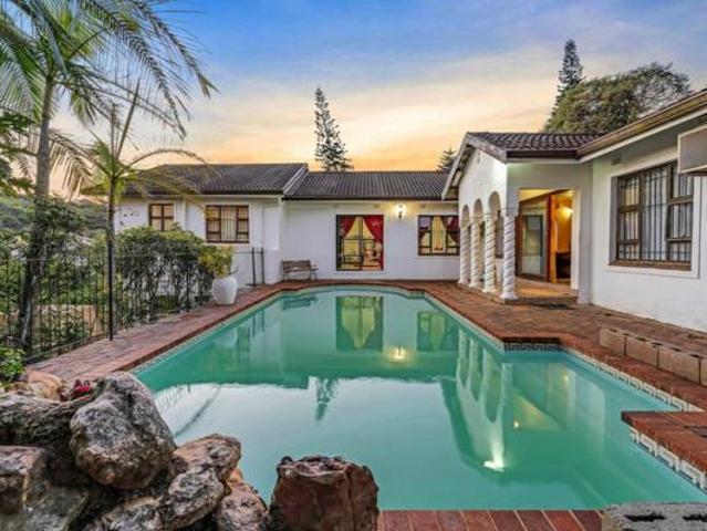 House for rent in La Mercy, Kwazulu-natal