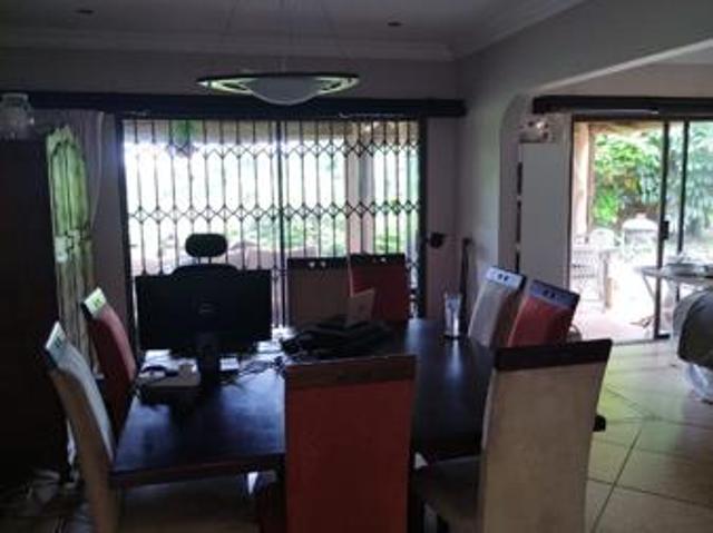 House for rent in La Mercy, Kwazulu-natal