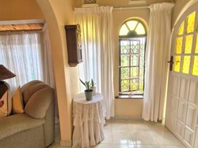 House for sale in La Mercy, Kwazulu-natal