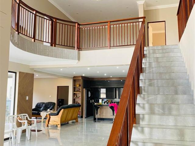 House for sale in La Mercy, Kwazulu-natal