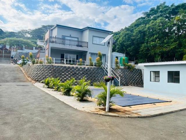 House for sale in La Mercy, Kwazulu-natal