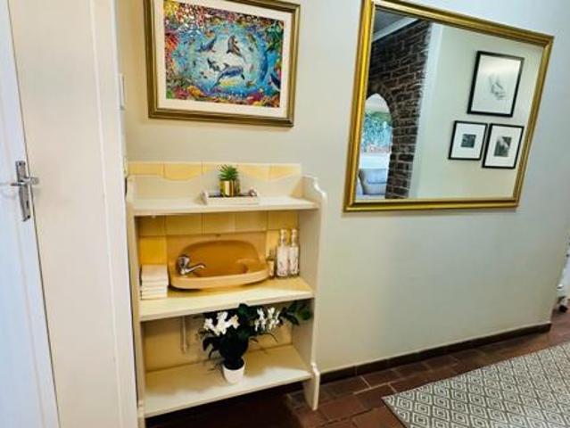 House for rent in La Mercy, Kwazulu-natal