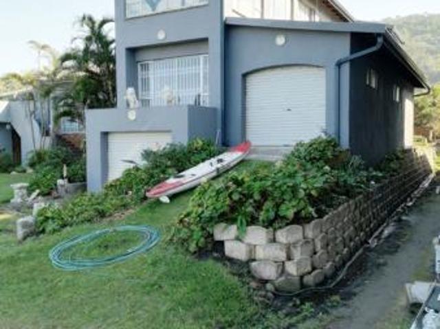 House for rent in La Mercy, Kwazulu-natal