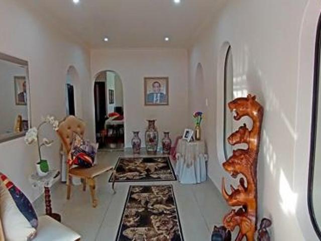 House for rent in La Mercy, Kwazulu-natal