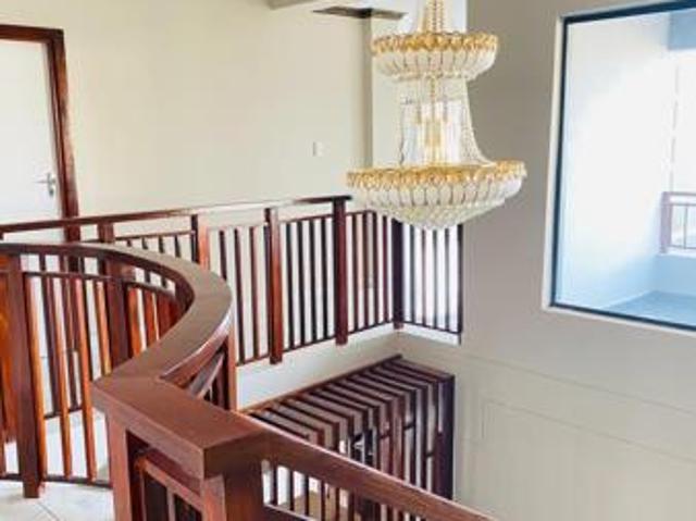 House for sale in La Mercy, Kwazulu-natal