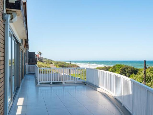 House for sale in La Mercy, Kwazulu-natal