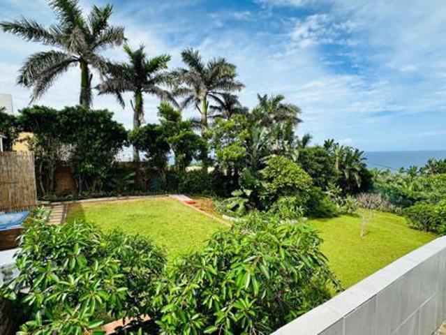 House for sale in La Mercy, Kwazulu-natal