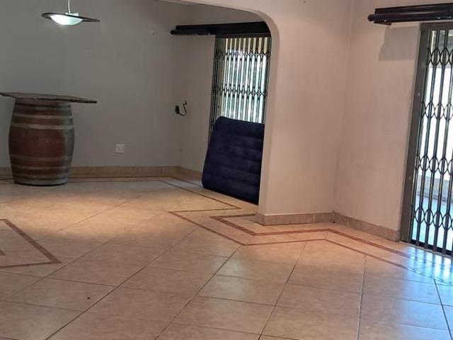 House for rent in La Mercy, Kwazulu-natal