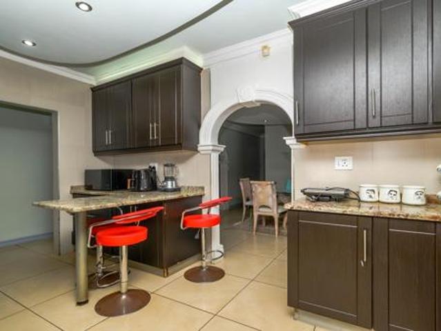 House for sale in La Mercy, Kwazulu-natal