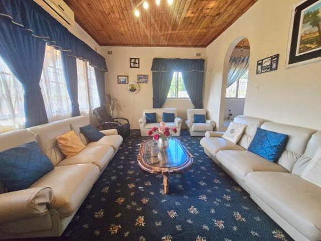 House for sale in La Mercy, Kwazulu-natal