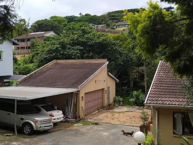 House for rent in La Mercy, Kwazulu-natal