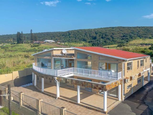 House for sale in Umdloti, Kwazulu-natal