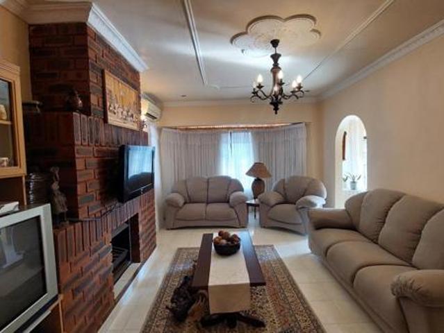House for sale in La Mercy, Kwazulu-natal