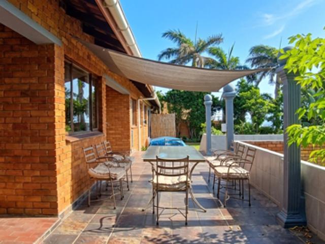 House for rent in La Mercy, eThekwini Metropolitan Municipality