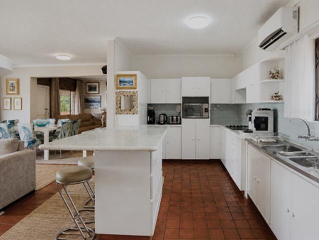 House for rent in La Mercy, Kwazulu-natal