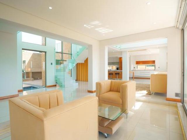 House for sale in La Mercy, Kwazulu-natal