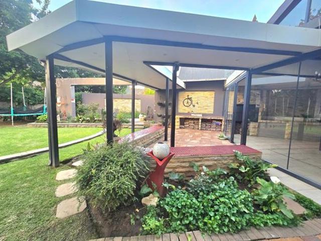 House for sale in Rosendal, Free State