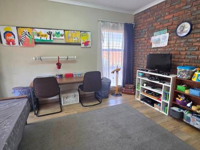 House for rent in Rosendal, Free State