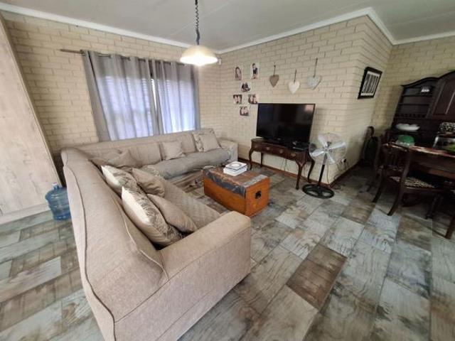 House for sale in Rosendal, Free State