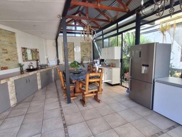 House for sale in Rosendal, Free State