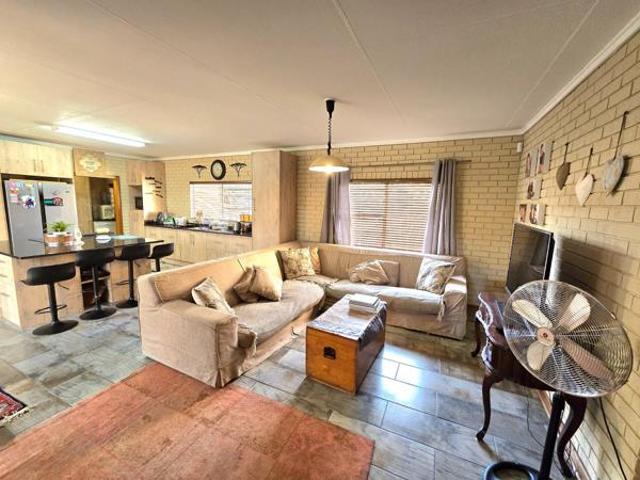 House for sale in Rosendal, Free State
