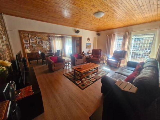 House for sale in Rosendal, Free State