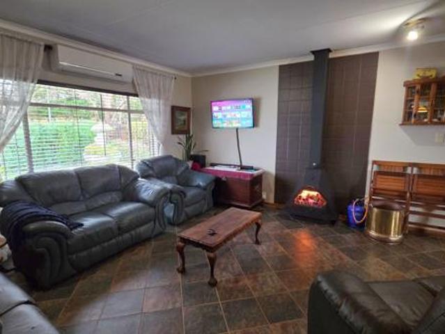 House for sale in Rosendal, Free State