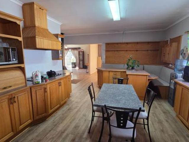 House for sale in Rosendal, Free State