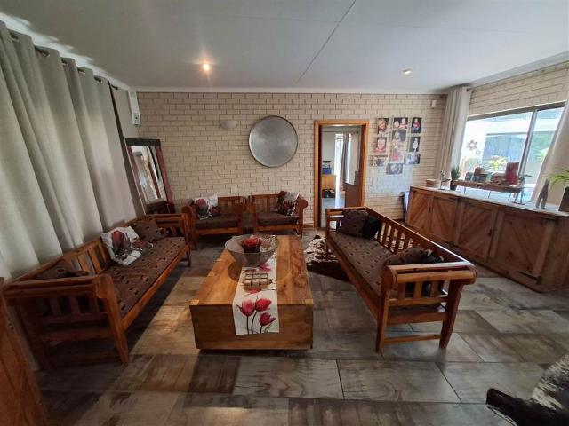 House for sale in Rosendal, Free State