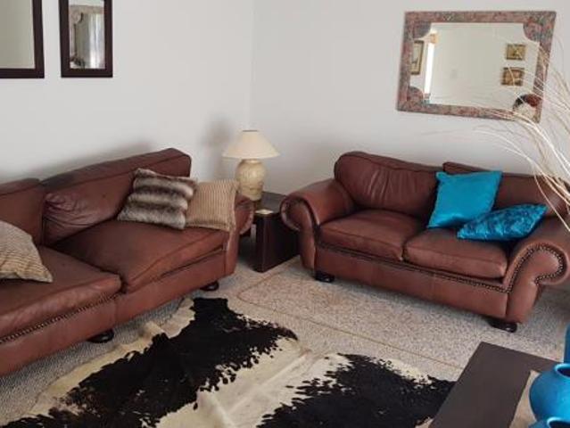 House for sale in Rosendal, Free State