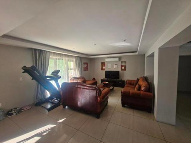 House for sale in Rosendal, Free State