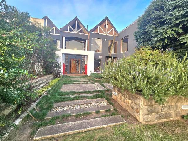 House for sale in Rosendal, Free State