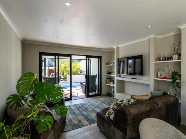 House for sale in Bergsig, Durbanville
