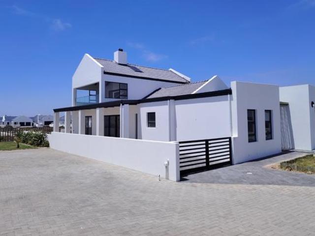 House for sale in Western Cape