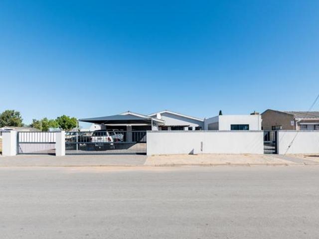House for sale in West Coast Village, City of Cape Town