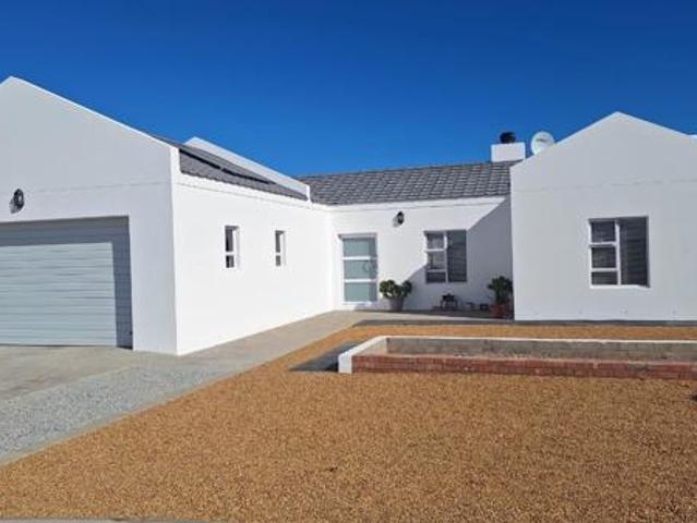 House for sale in Western Cape