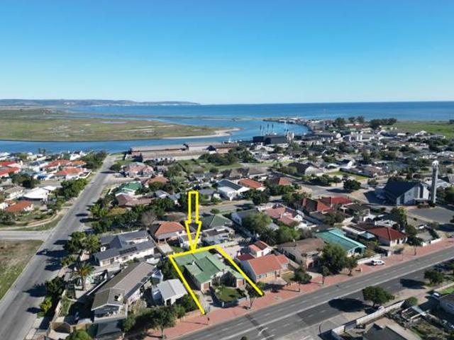 House for sale in Western Cape