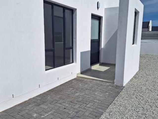 House for sale in Western Cape