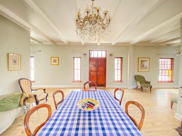 House for sale in Groot Brak Rivier, Western Cape